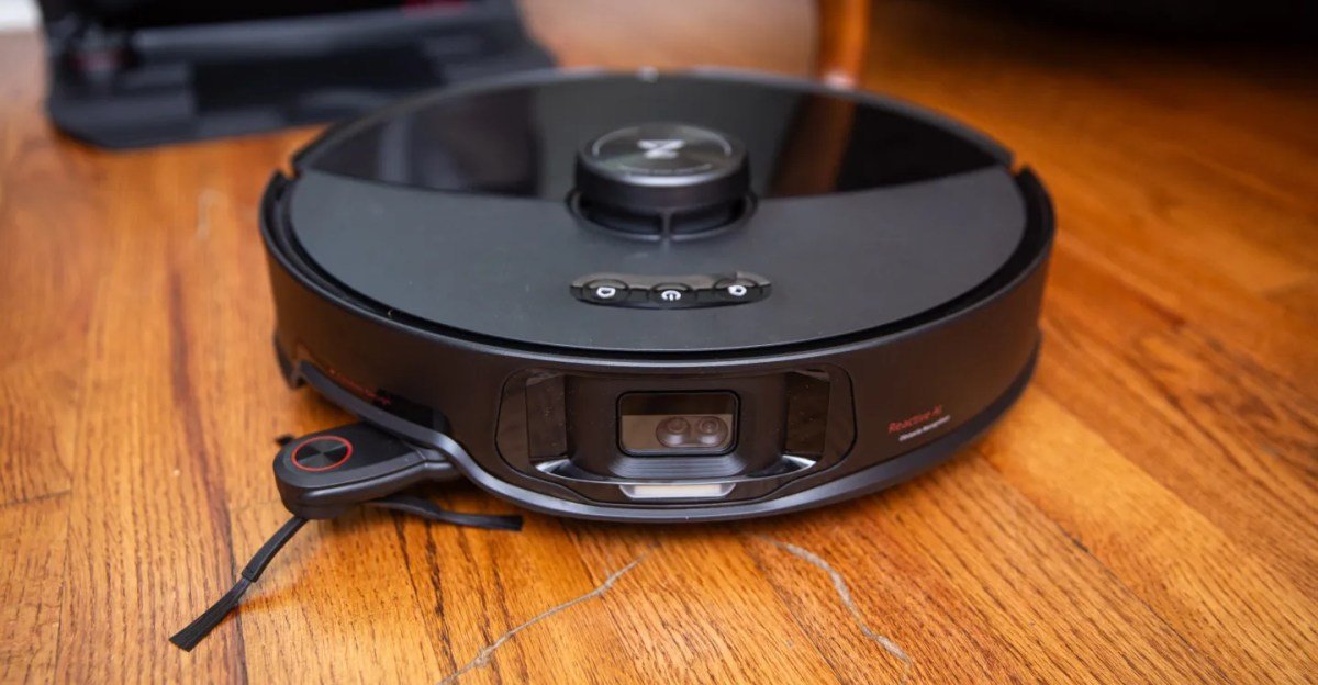 أفضل عروض Robot Vacuum يمكنك الحصول عليها من بيع Amazon First -Dia