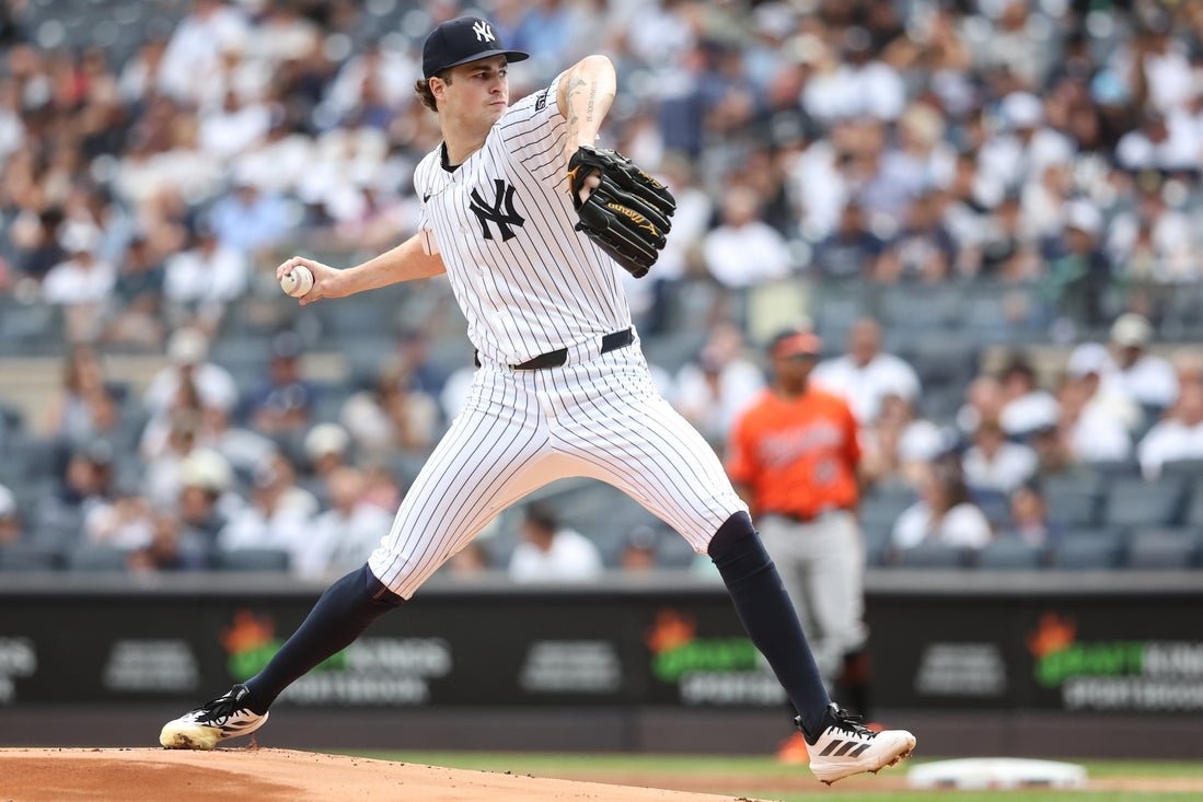 Red Sox ، يانكيز يتحولون إلى novalies للحصول على لعبة حاسمة 3