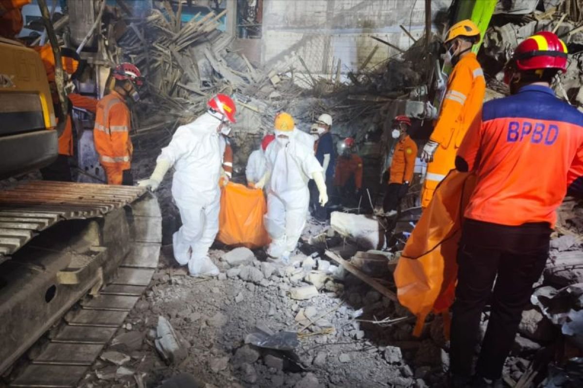 يطالب برابو بالتحقق من الحماية الوطنية لمبنى Pacentron