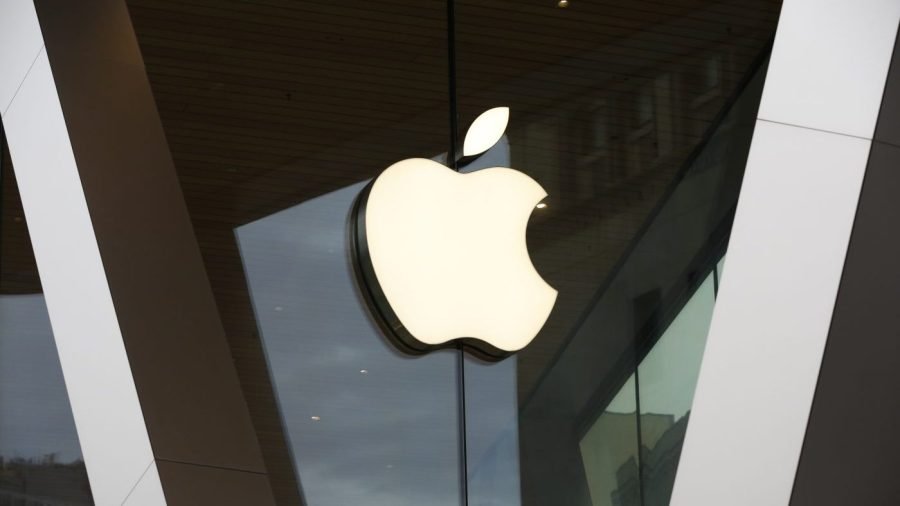 تزيل Apple الجليد من متجر التطبيقات الخاص بك