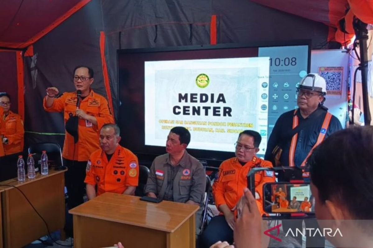 عثر Basnas Khojini على 5 ضحايا تحت أنقاض المدرسة الداخلية