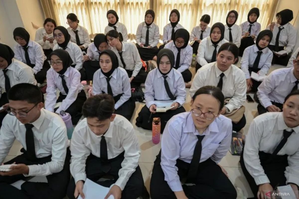 يحث سكان BP3 MI DIY السكان على التحقق من الوظائف في الخارج