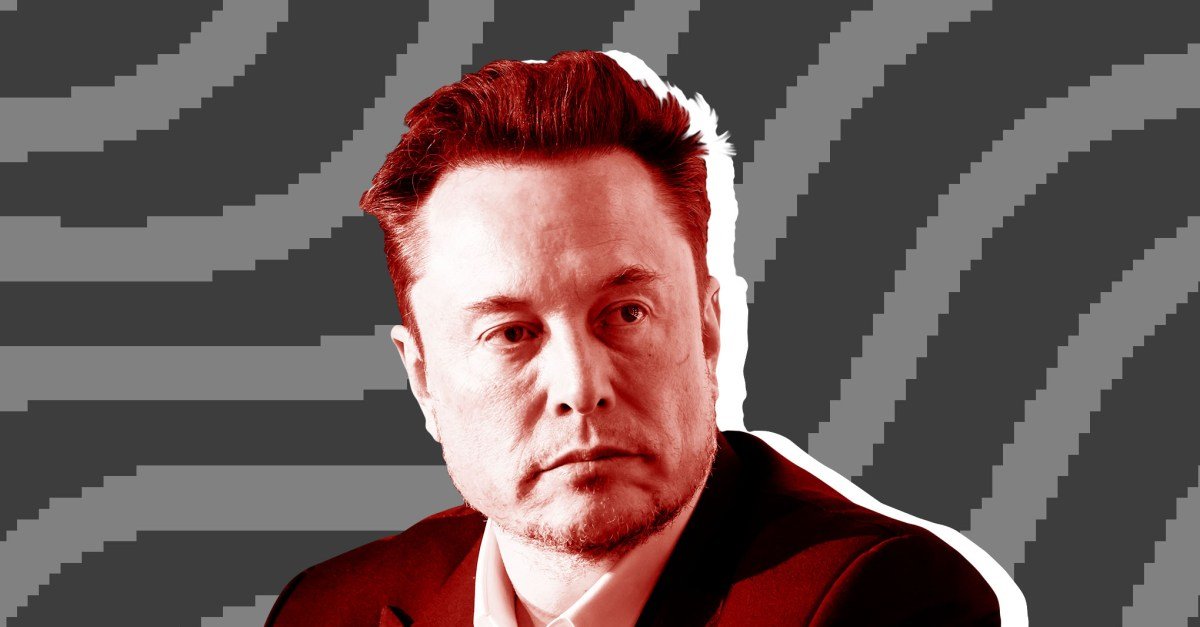 يدفع Elon Musk حملة ضغط لجعل Netflix un-oke