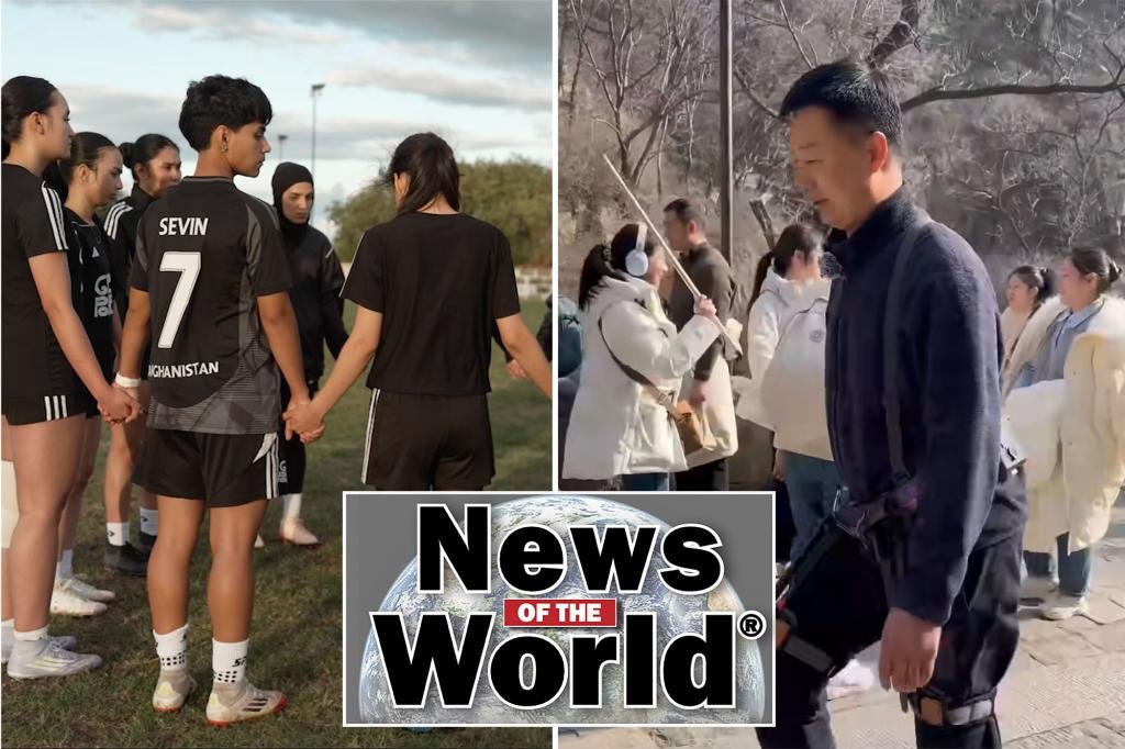 أسبوع أكتوبر ، 4 2025