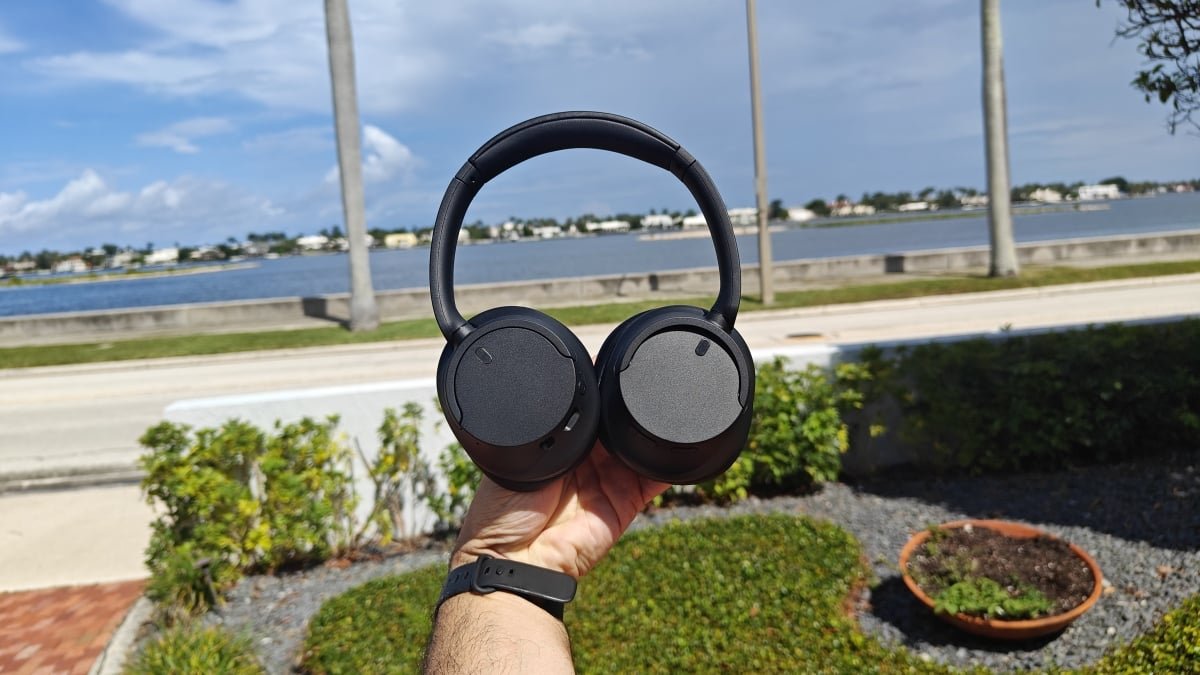 مراجعة Sony WH-CH720N: أفضل سماعات الرأس مع إلغاء ضوضاء الميزانية أقل من 200 دولار