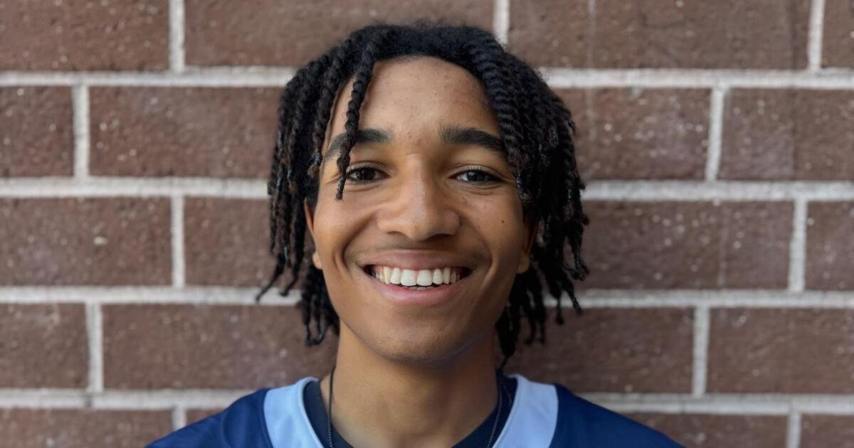 المحادثة التحضيرية: يلجأ مارشال الذي لا يقهر إلى QB Nathaniel Cadet